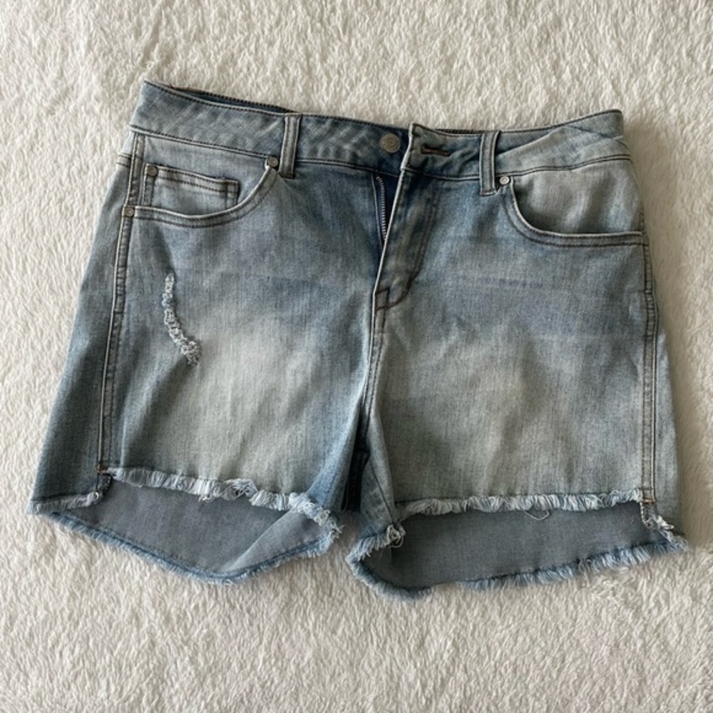 🎲Ci Sono Denim Jean Shorts 🎲